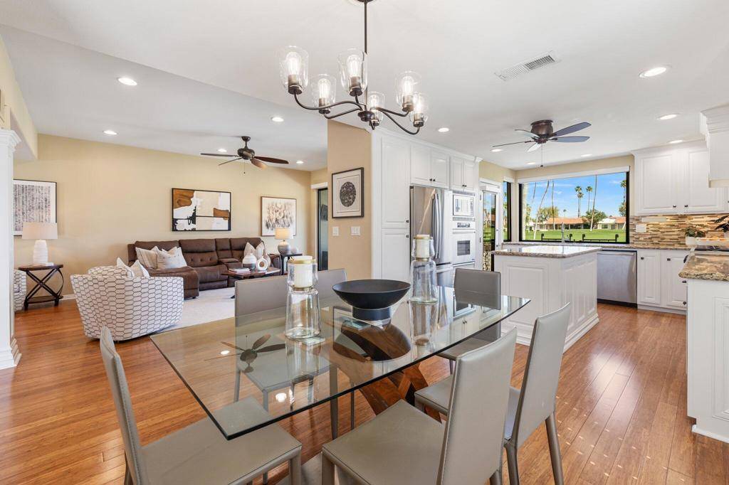 Rancho Mirage, CA 92270,42 San Sebastian DR