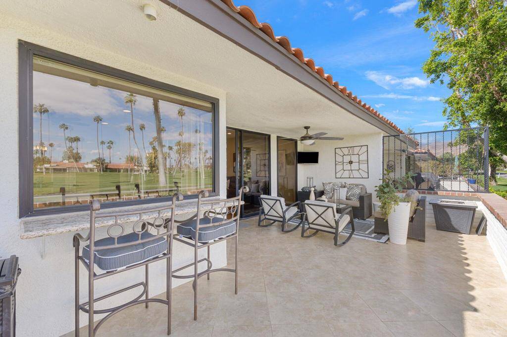 Rancho Mirage, CA 92270,42 San Sebastian DR