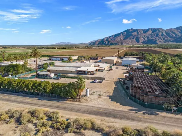 Thermal, CA 92274,82291 61st AVE