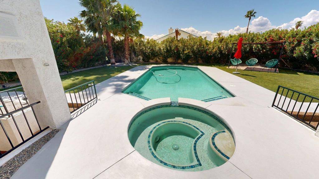 Cathedral City, CA 92234,68515 Risueno RD