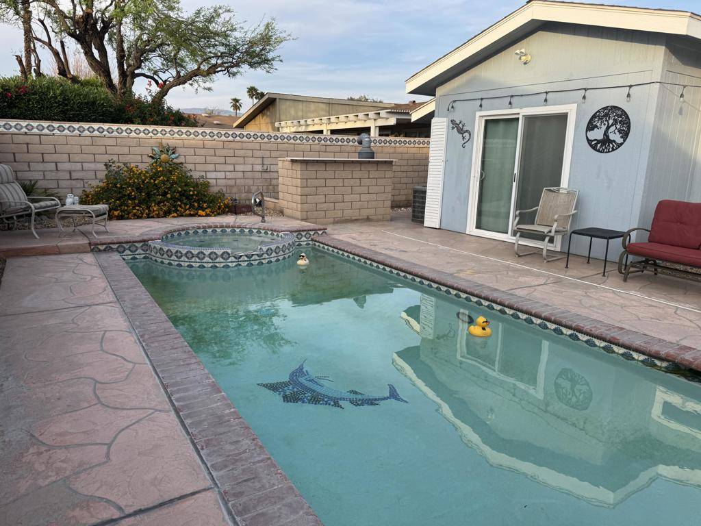 Thousand Palms, CA 92276,35543 Canteen