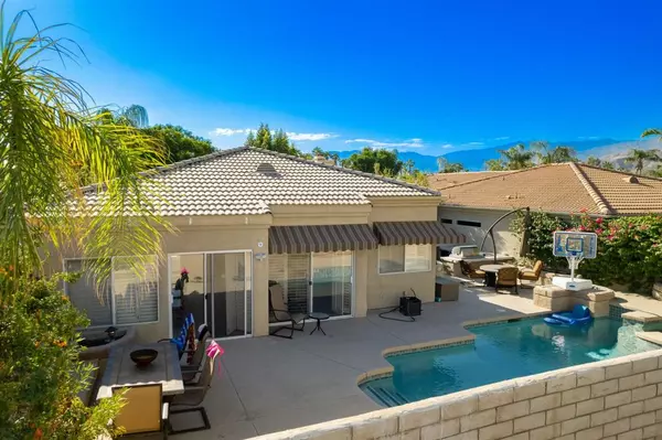 15 Florentina DR, Rancho Mirage, CA 92270