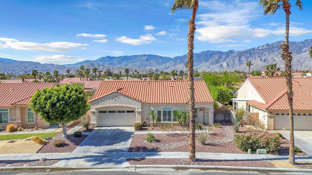 68285 Pasada RD, Cathedral City, CA 92234