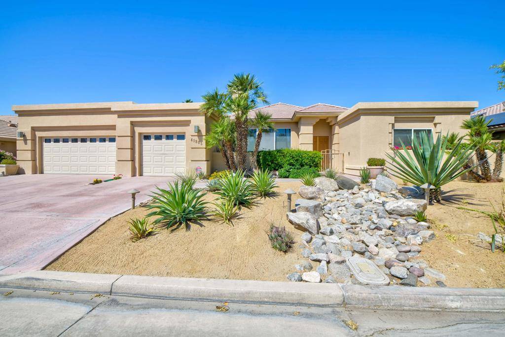 41805 Harrison Dr DR, Palm Desert, CA 92211
