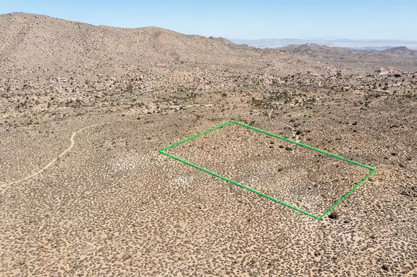 Pioneertown, CA 92268,101 Hondo ST