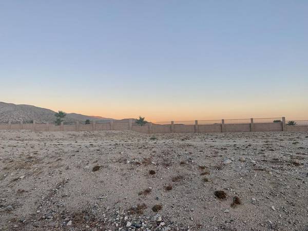 0 E Summit Pass, Desert Hot Springs, CA 92240