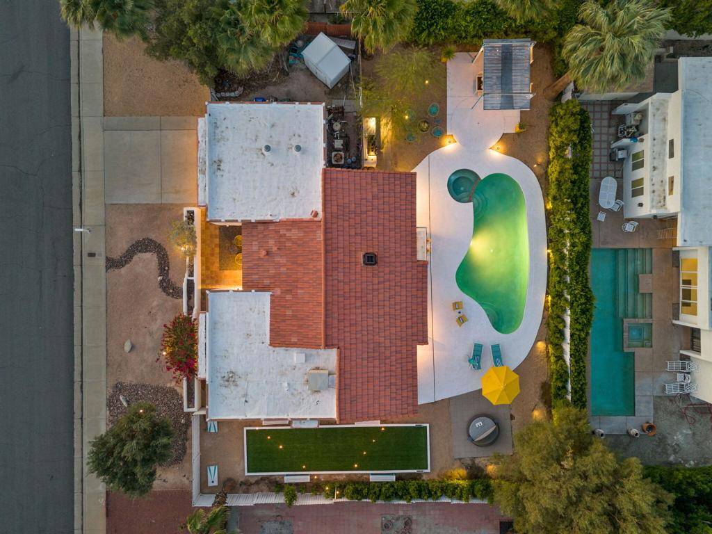 Palm Springs, CA 92262,1862 N Nogales WAY