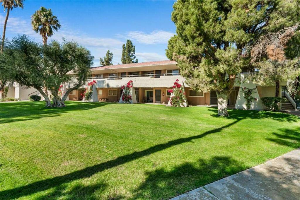 Palm Springs, CA 92262,2860 N Los Felices RD #214