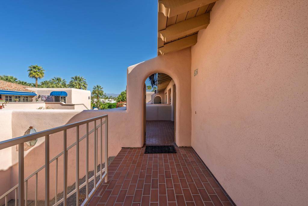 500 E Amado RD #516, Palm Springs, CA 92262