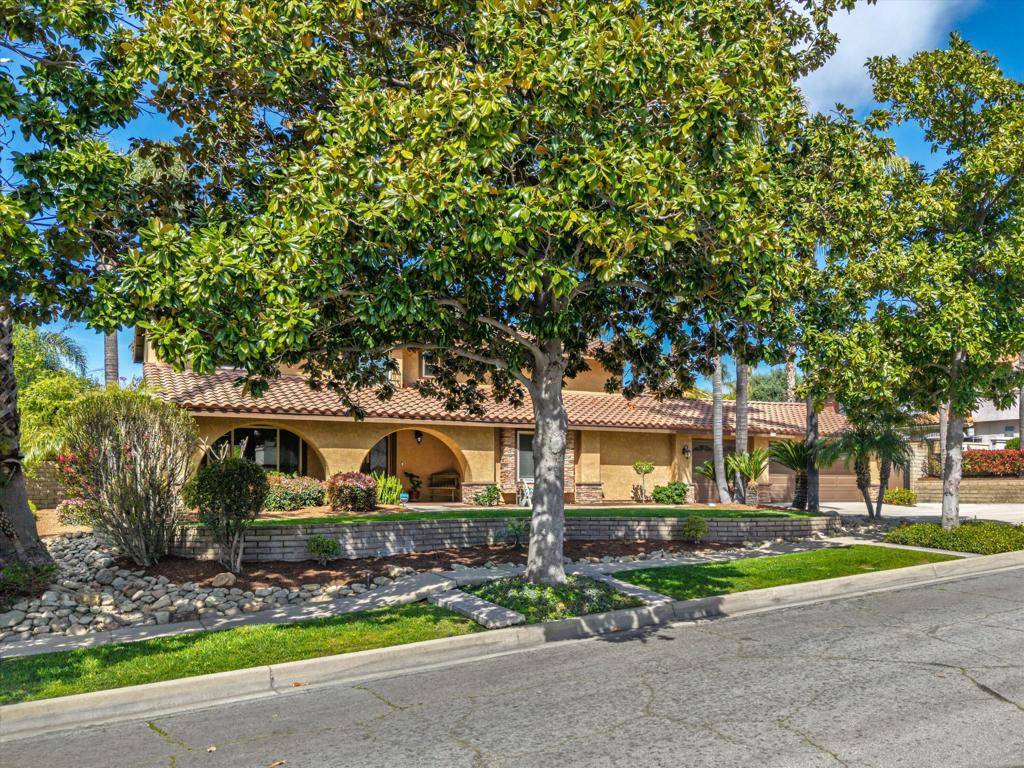 Upland, CA 91784,1887 N Redding WAY