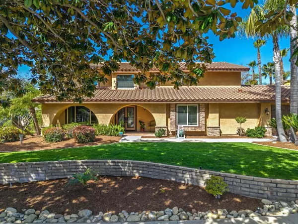 Upland, CA 91784,1887 N Redding WAY