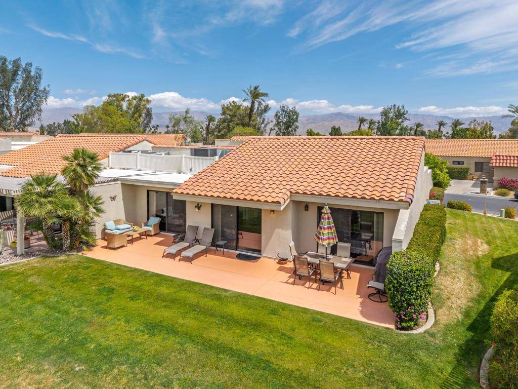 41477 Inverness WAY, Palm Desert, CA 92211