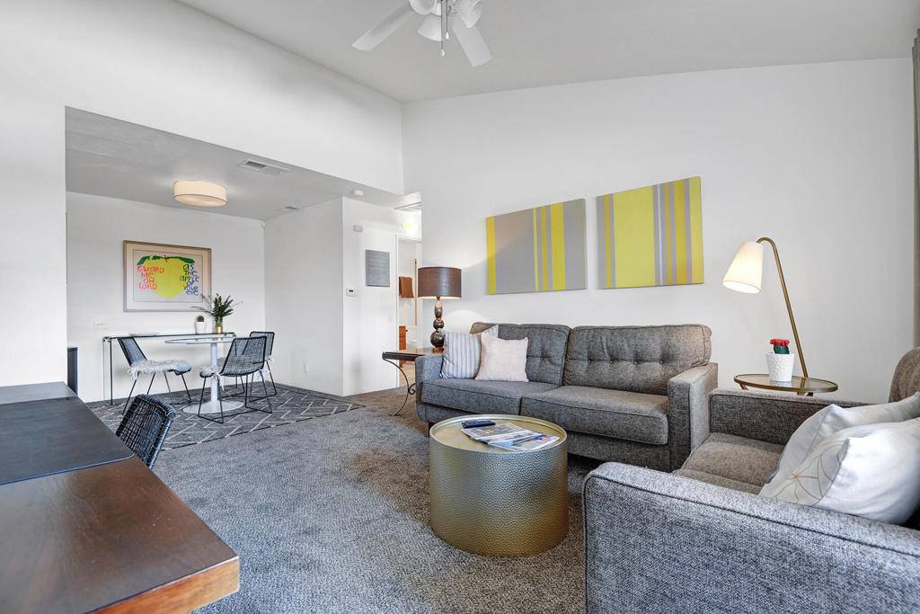 222 N Calle El Segundo #536, Palm Springs, CA 92262