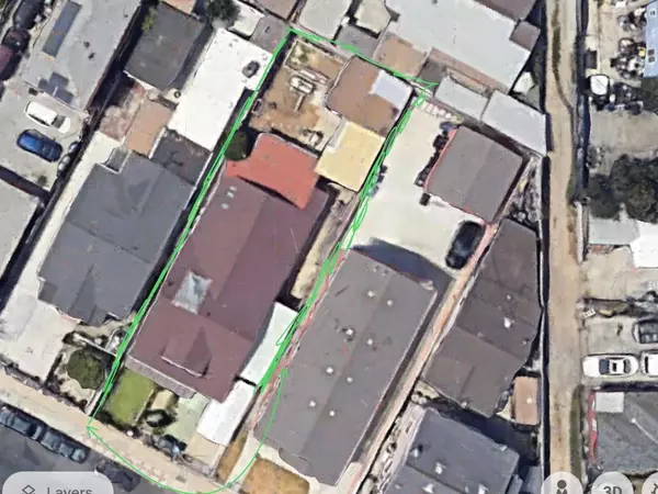 Los Angeles, CA 90063,3225 Winter ST