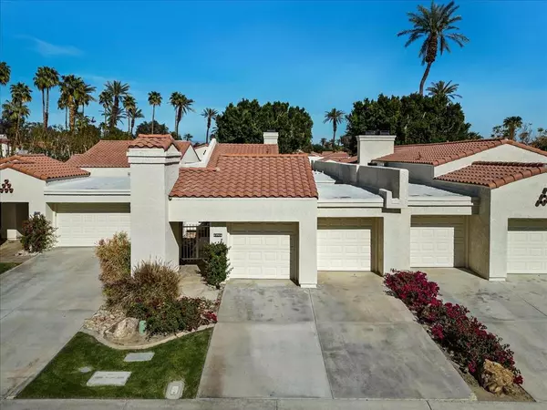 49986 Avenida Obregon, La Quinta, CA 92253