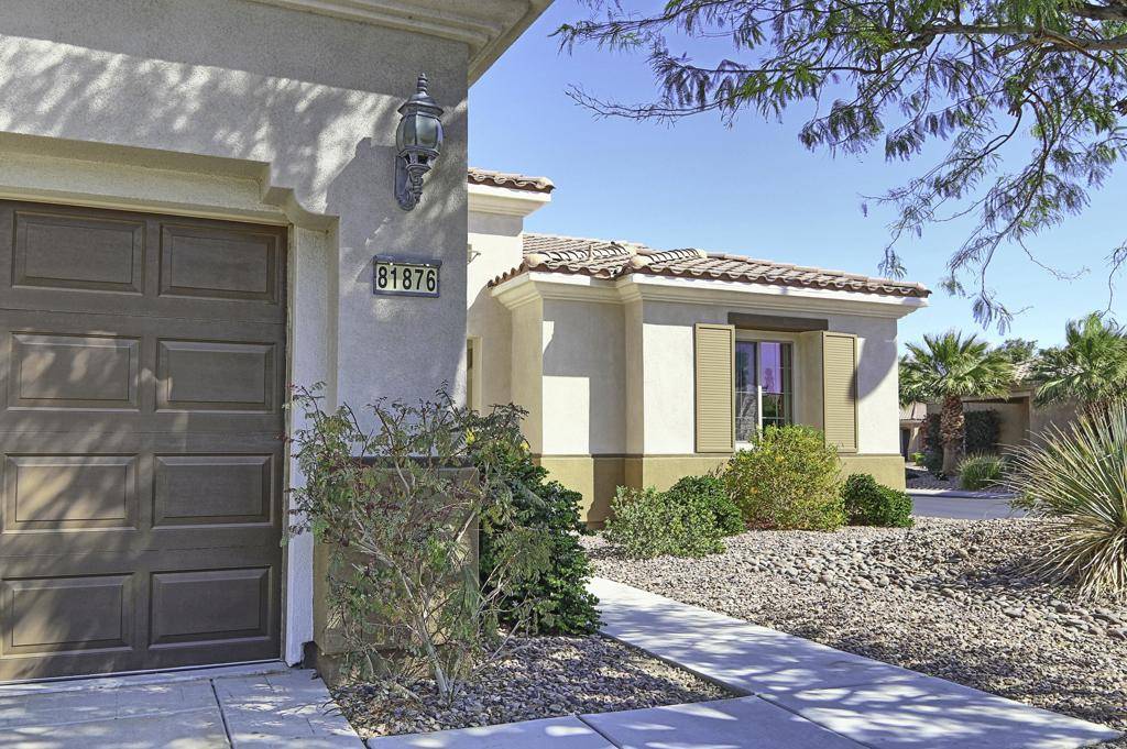 Indio, CA 92203,81876 Avenida Sombra