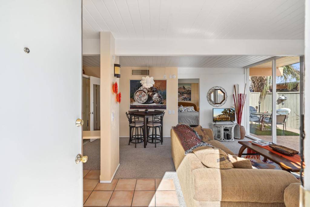 Palm Springs, CA 92264,1111 E Palm Canyon DR #306