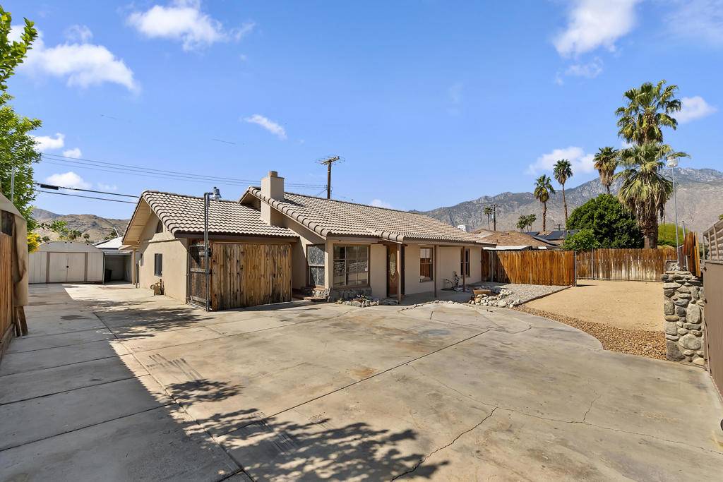 Palm Springs, CA 92264,3933 E Calle San Antonio