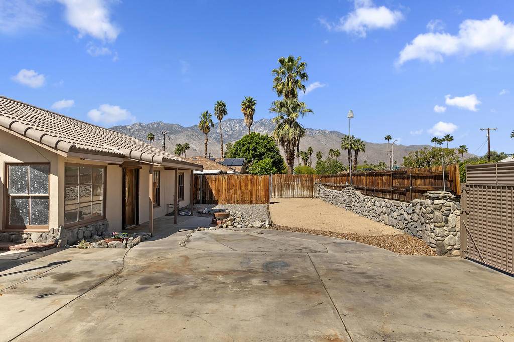 Palm Springs, CA 92264,3933 E Calle San Antonio