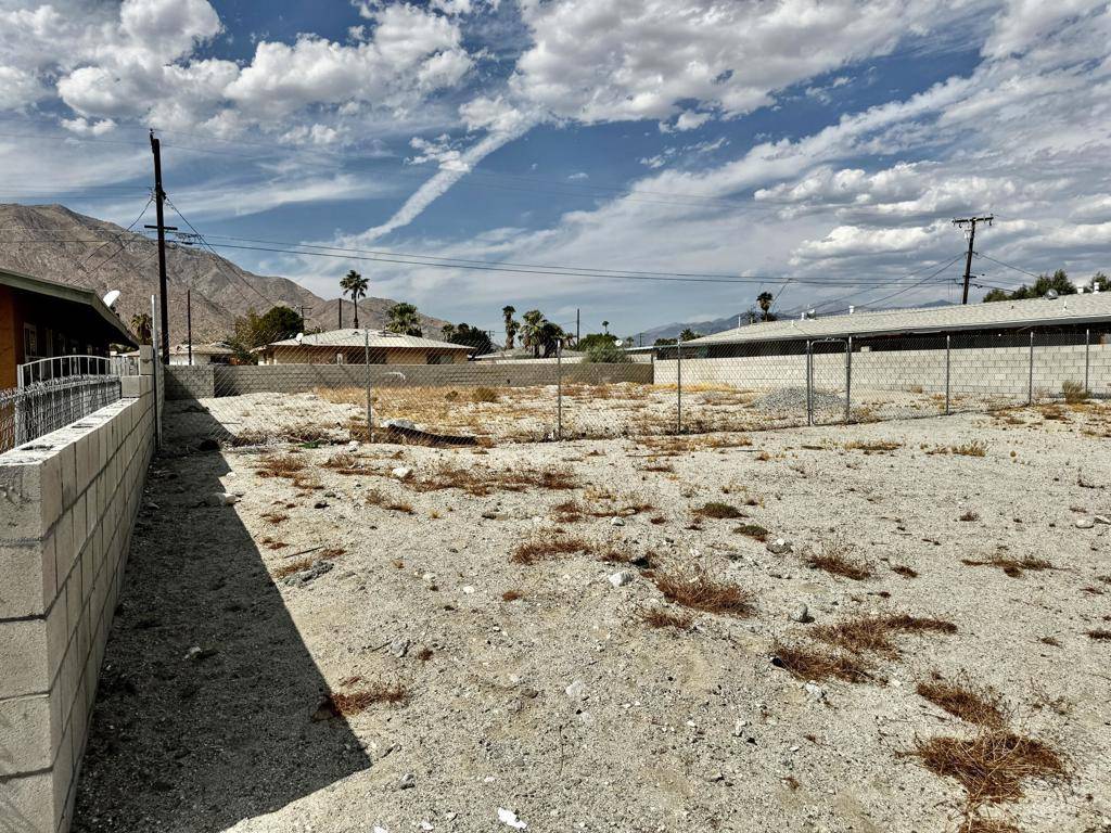 Palm Springs, CA 92262,3795 El Dorado BLVD