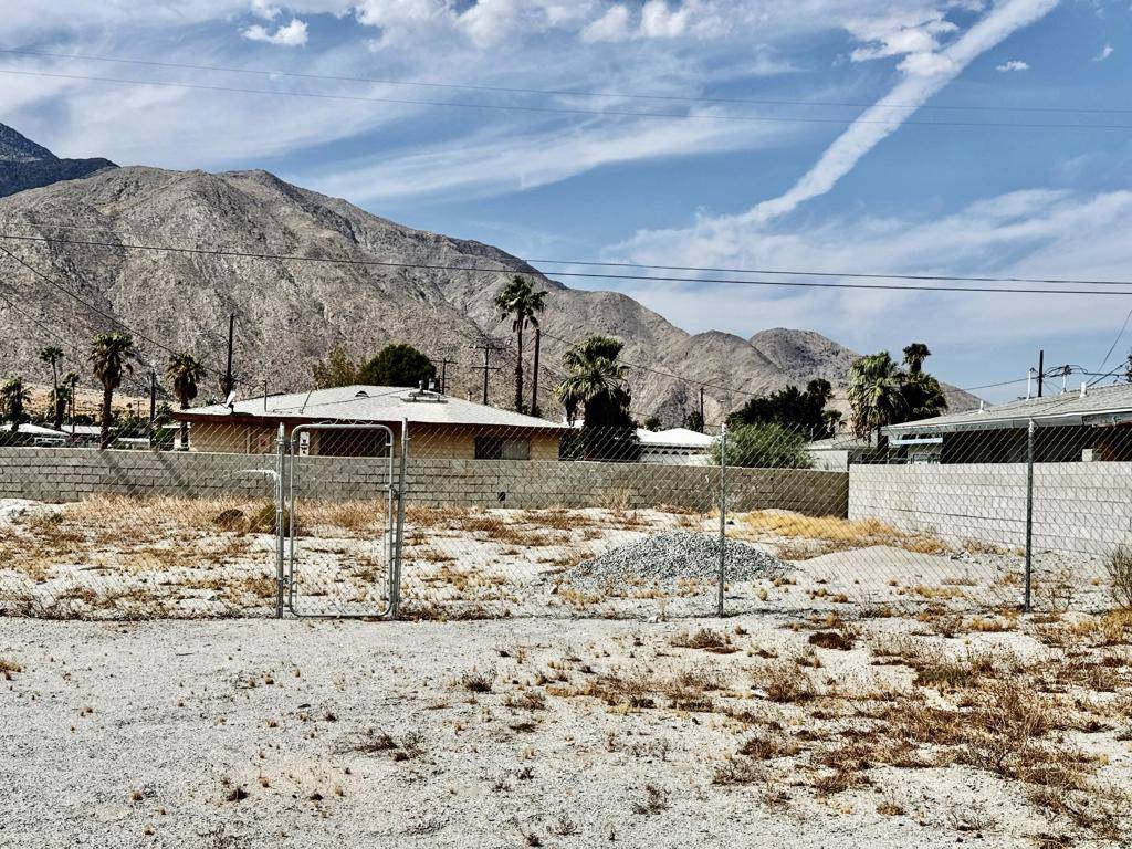 Palm Springs, CA 92262,3795 El Dorado BLVD