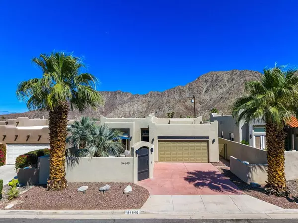 La Quinta, CA 92253,54640 Avenida Obregon
