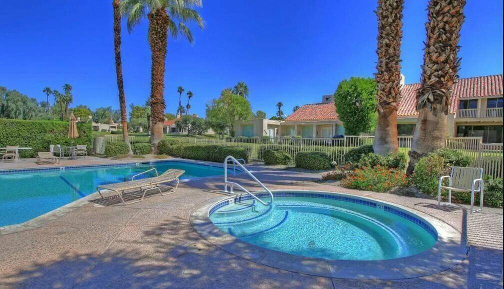Rancho Mirage, CA 92270,135 Desert W DR