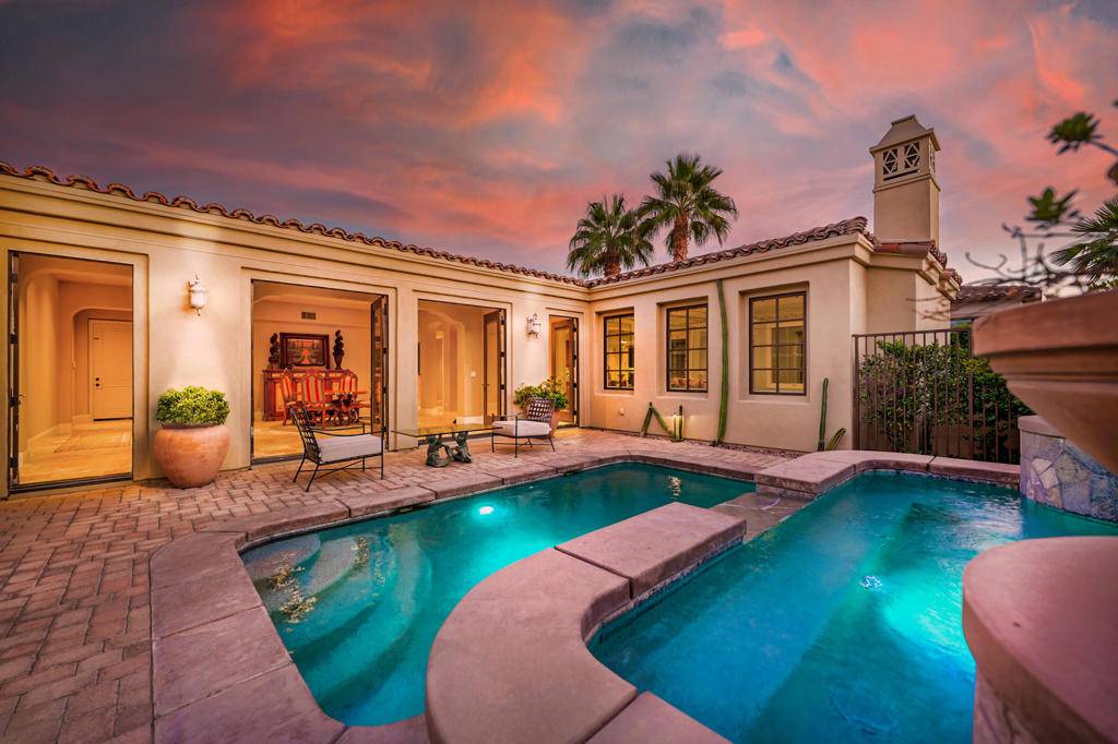 Indian Wells, CA 92210,75097 Promontory PL