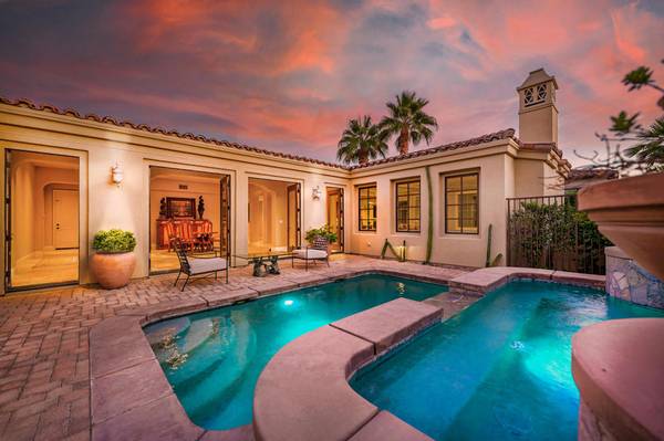 Indian Wells, CA 92210,75097 Promontory PL