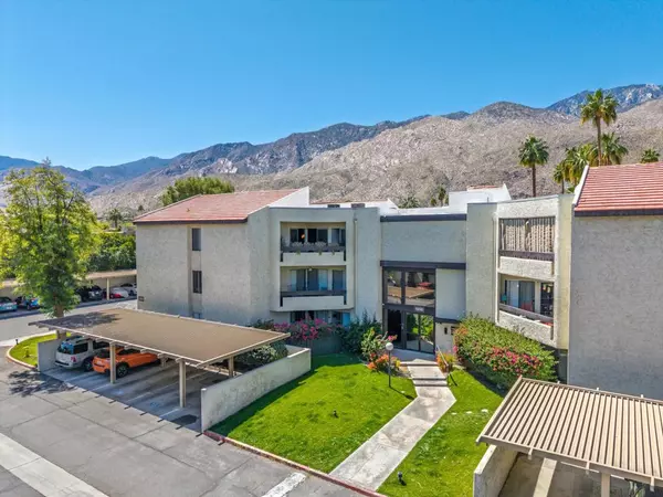 Palm Springs, CA 92264,1550 S Camino Real #319