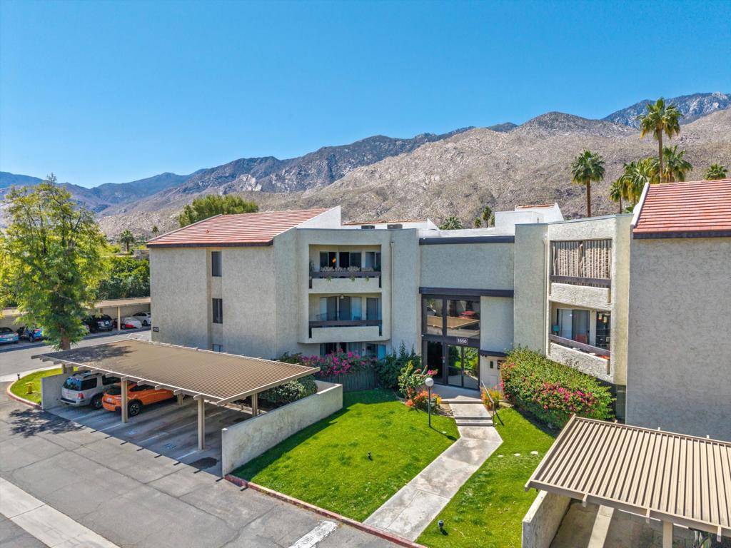 Palm Springs, CA 92264,1550 S Camino Real #319