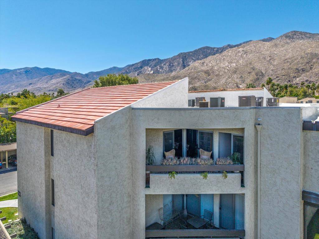 Palm Springs, CA 92264,1550 S Camino Real #319
