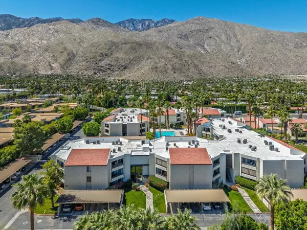 1550 S Camino Real #319, Palm Springs, CA 92264