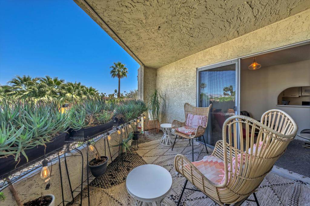 1550 S Camino Real #319, Palm Springs, CA 92264