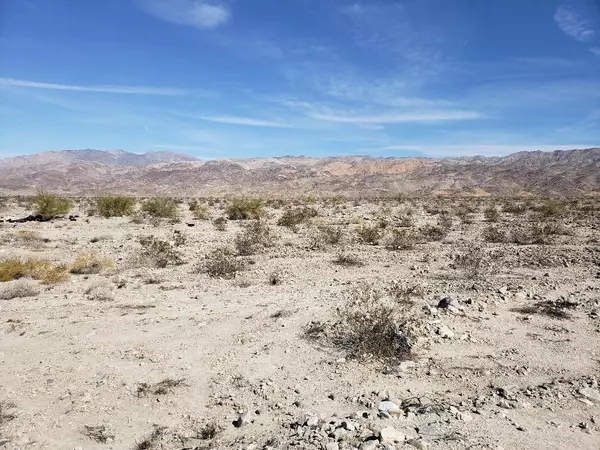 0 Dillon RD, Indio, CA 92203