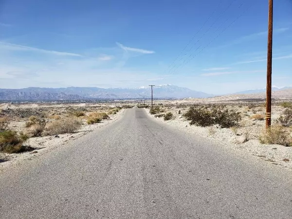 Indio, CA 92203,0 Dillon RD
