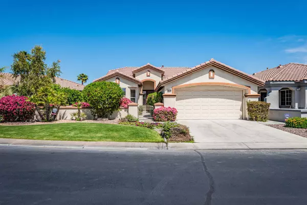 80458 Glen Eagles CT, Indio, CA 92201