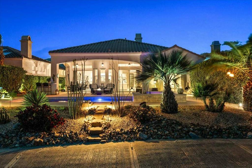 Rancho Mirage, CA 92270,82 Via Las Flores