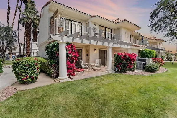 Palm Springs, CA 92264,2001 E Camino Parocela #G47