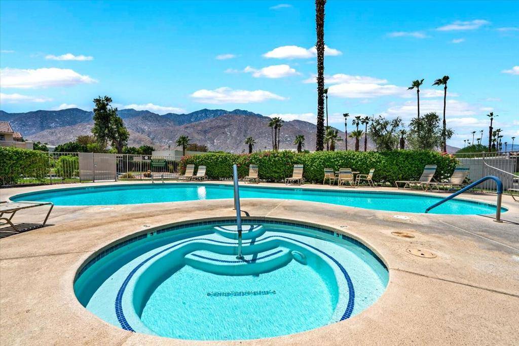 Palm Springs, CA 92264,2001 E Camino Parocela #G47
