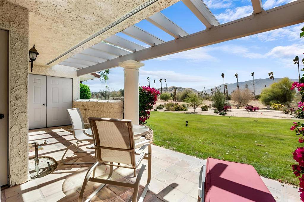 2001 E Camino Parocela #G47, Palm Springs, CA 92264