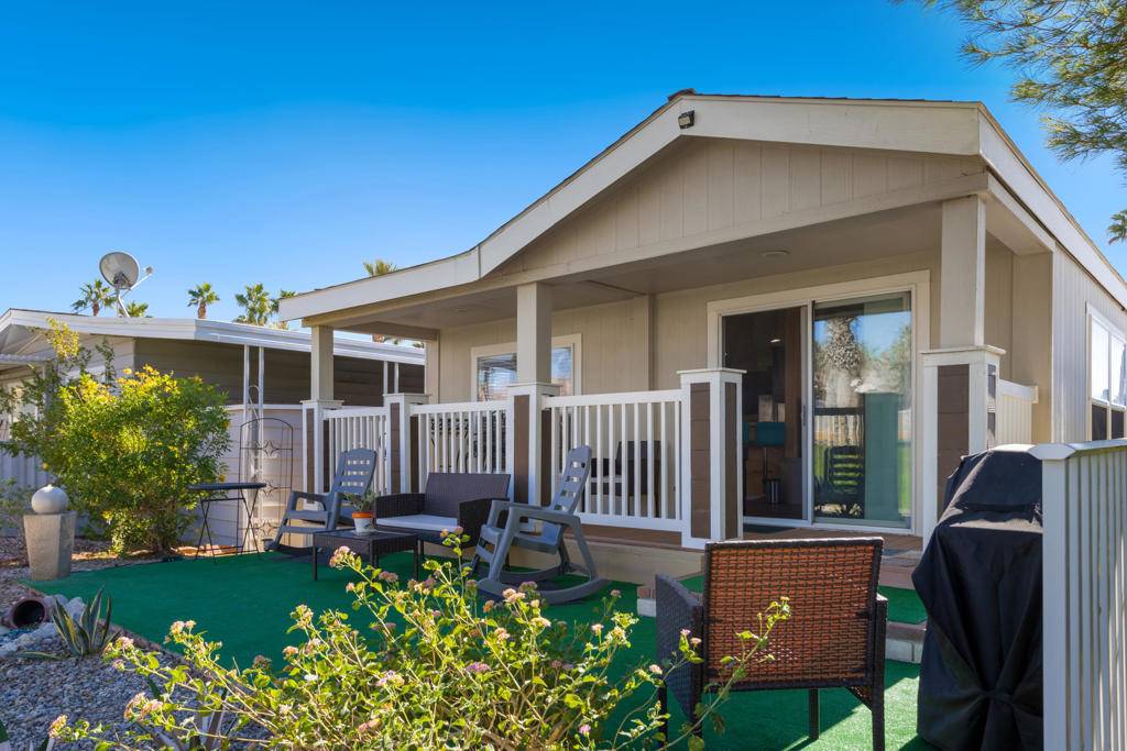 15500 Bubbling Wells RD #243, Desert Hot Springs, CA 92240