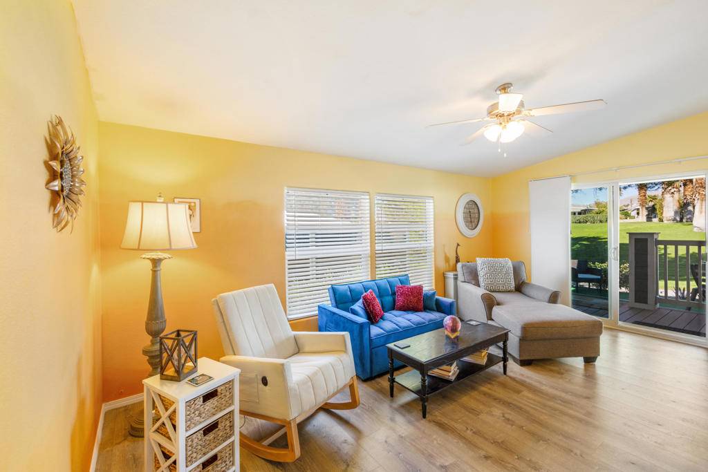 Desert Hot Springs, CA 92240,15500 Bubbling Wells RD #243