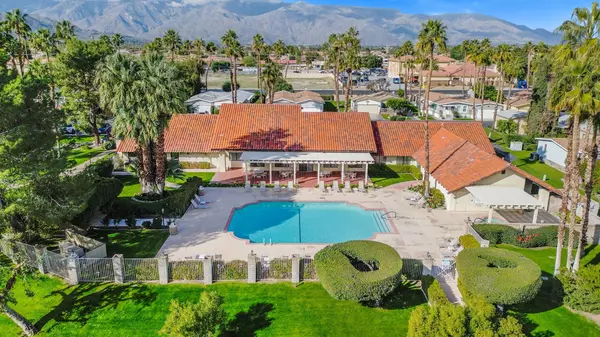 Cathedral City, CA 92234,1220 Via Yolo