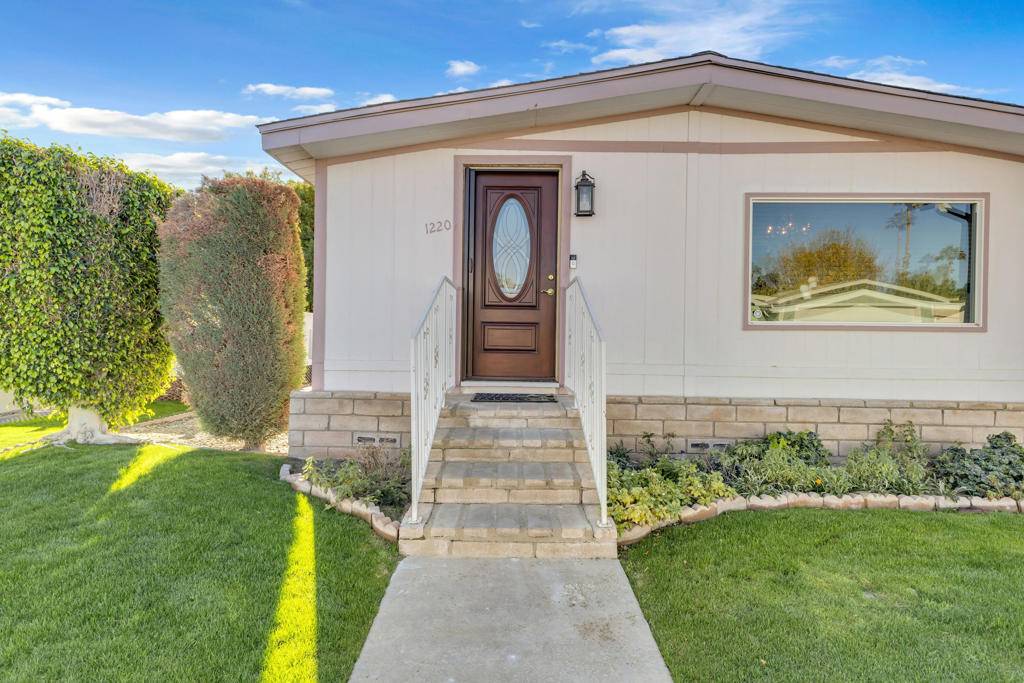 1220 Via Yolo, Cathedral City, CA 92234