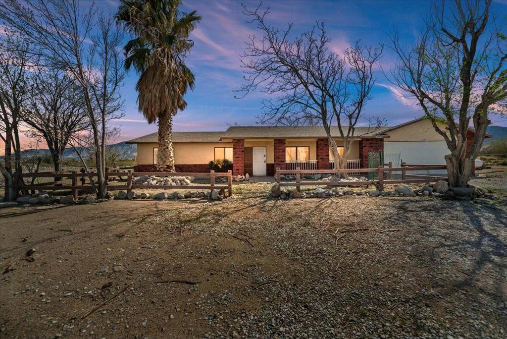 Lucerne Valley, CA 92356,32649 Zircon RD