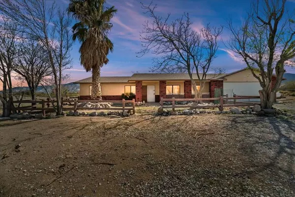 32649 Zircon RD, Lucerne Valley, CA 92356