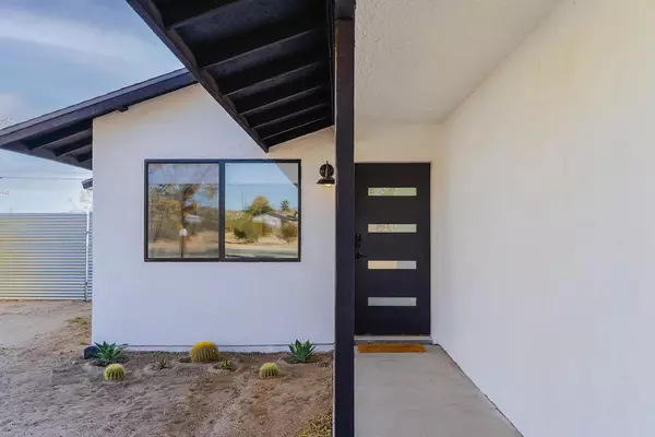 29 Palms, CA 92277,6635 Morongo RD