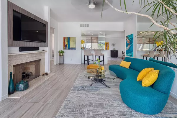 Rancho Mirage, CA 92270,70152 Frank Sinatra DR