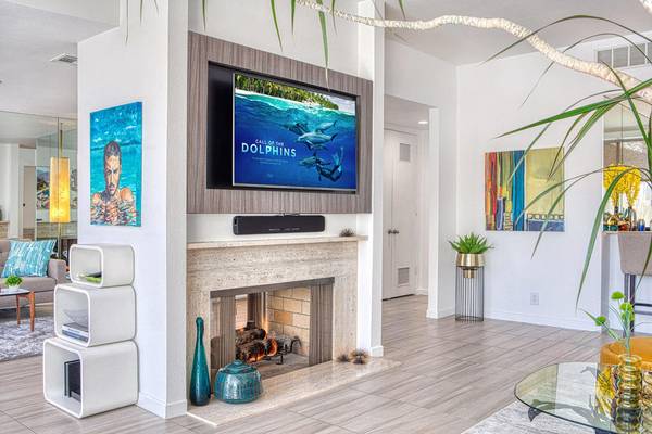 Rancho Mirage, CA 92270,70152 Frank Sinatra DR